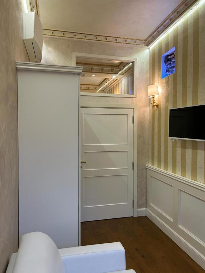 Piazza Venezia Luxury Suite Rome Luaran gambar